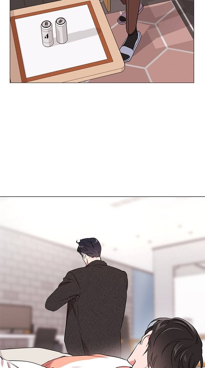 [raw] red candy chapter 58 14