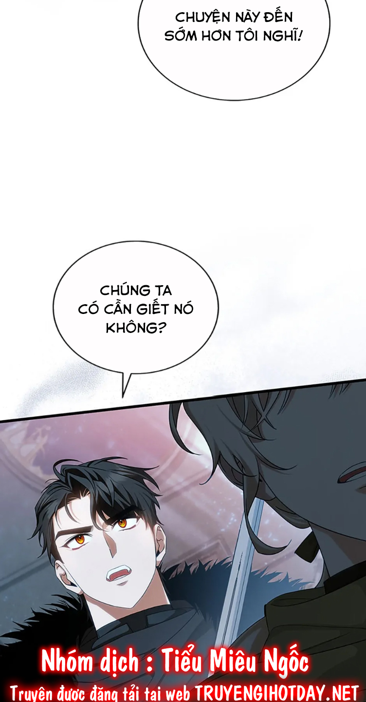 vị cứu tinh của nam phản diện chapter 65 64