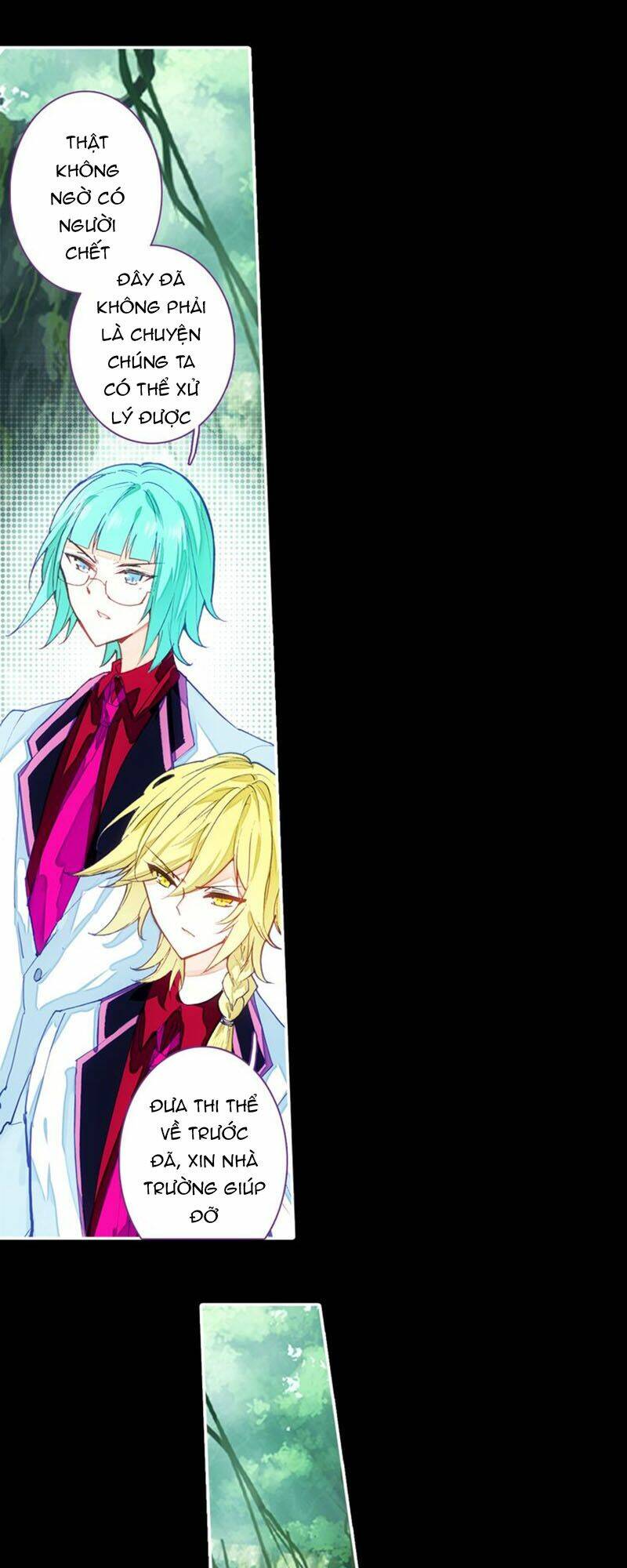 tạp đồ chapter 48 9