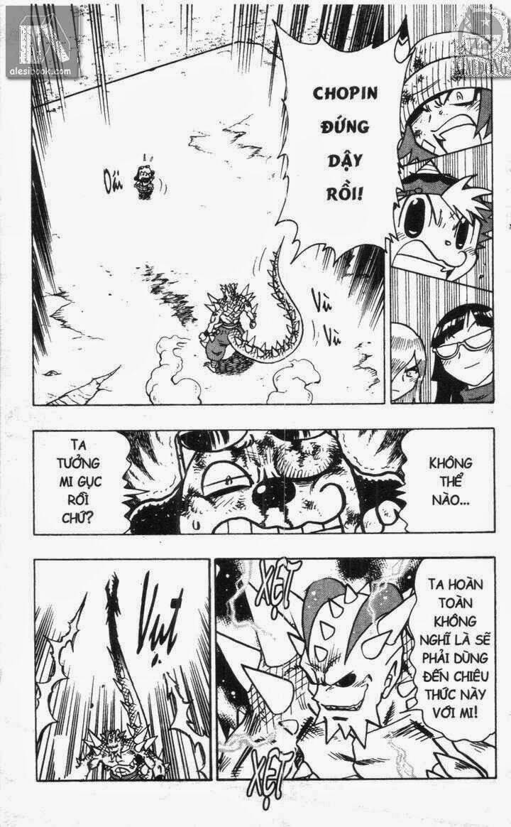 tôi là galileo chapter 28.1 6