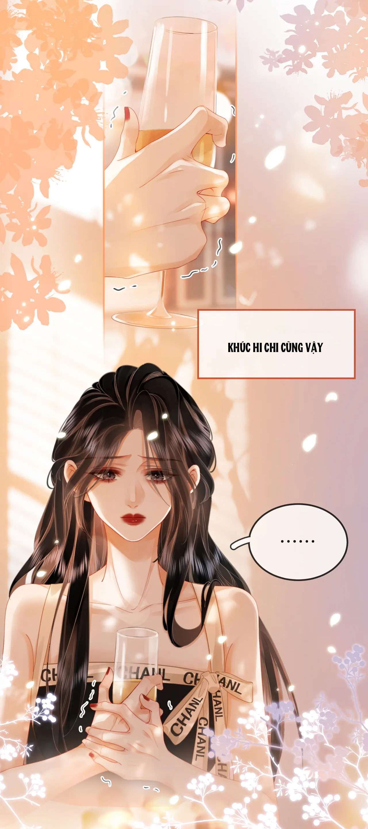 Cố Tiểu Thư Và Khúc Tiểu Thư chapter 47 - Trang 19