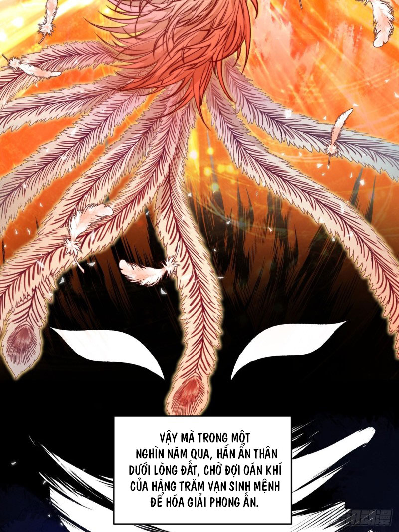 lễ băng nhạc hoại chi dạ chapter 26 33