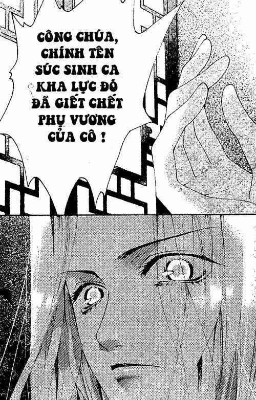 lâu lan y mộng chapter 4 56