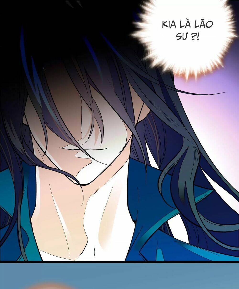 huyết túc khế ứớc chapter 23 8