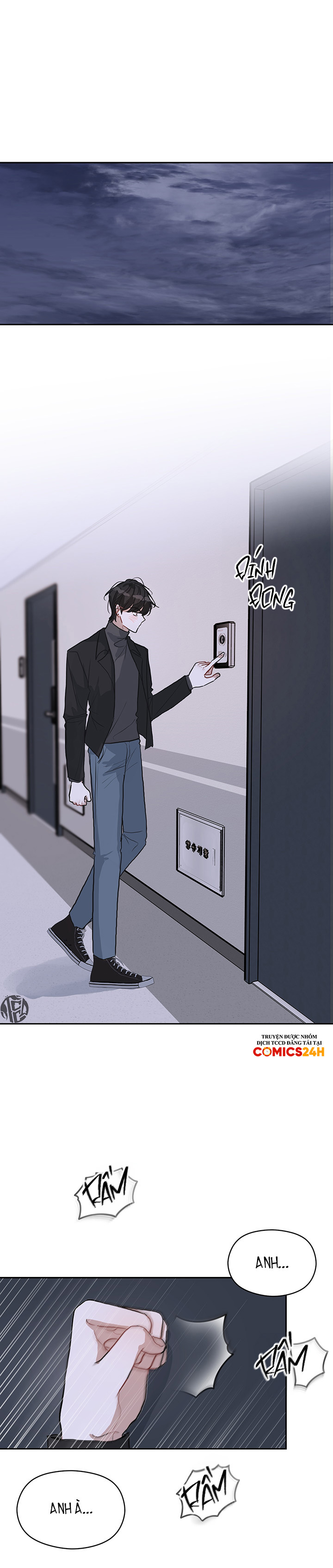 mùa xuân trở lại chapter 10 9