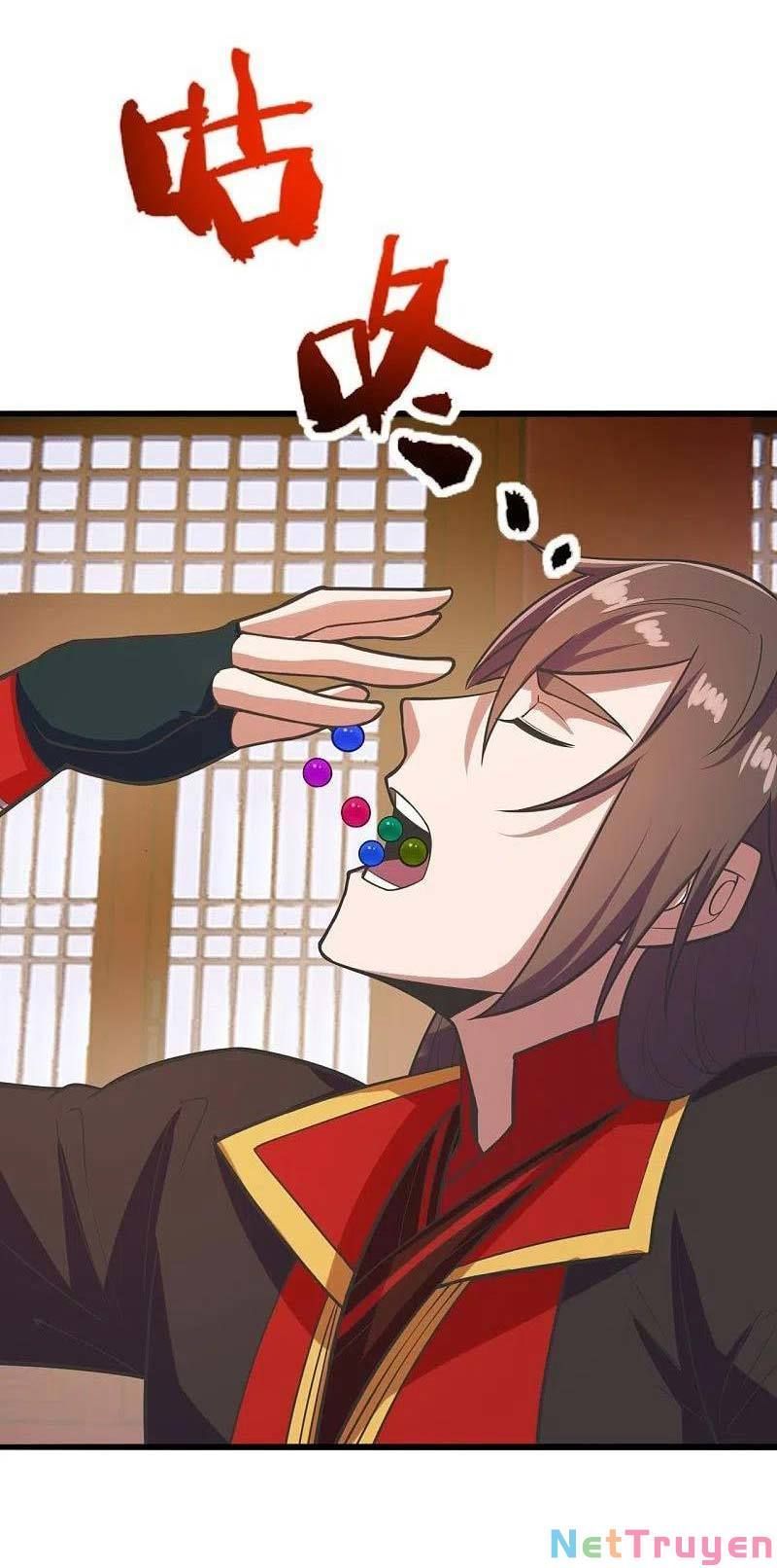 tiên võ đế tôn chapter 274 51