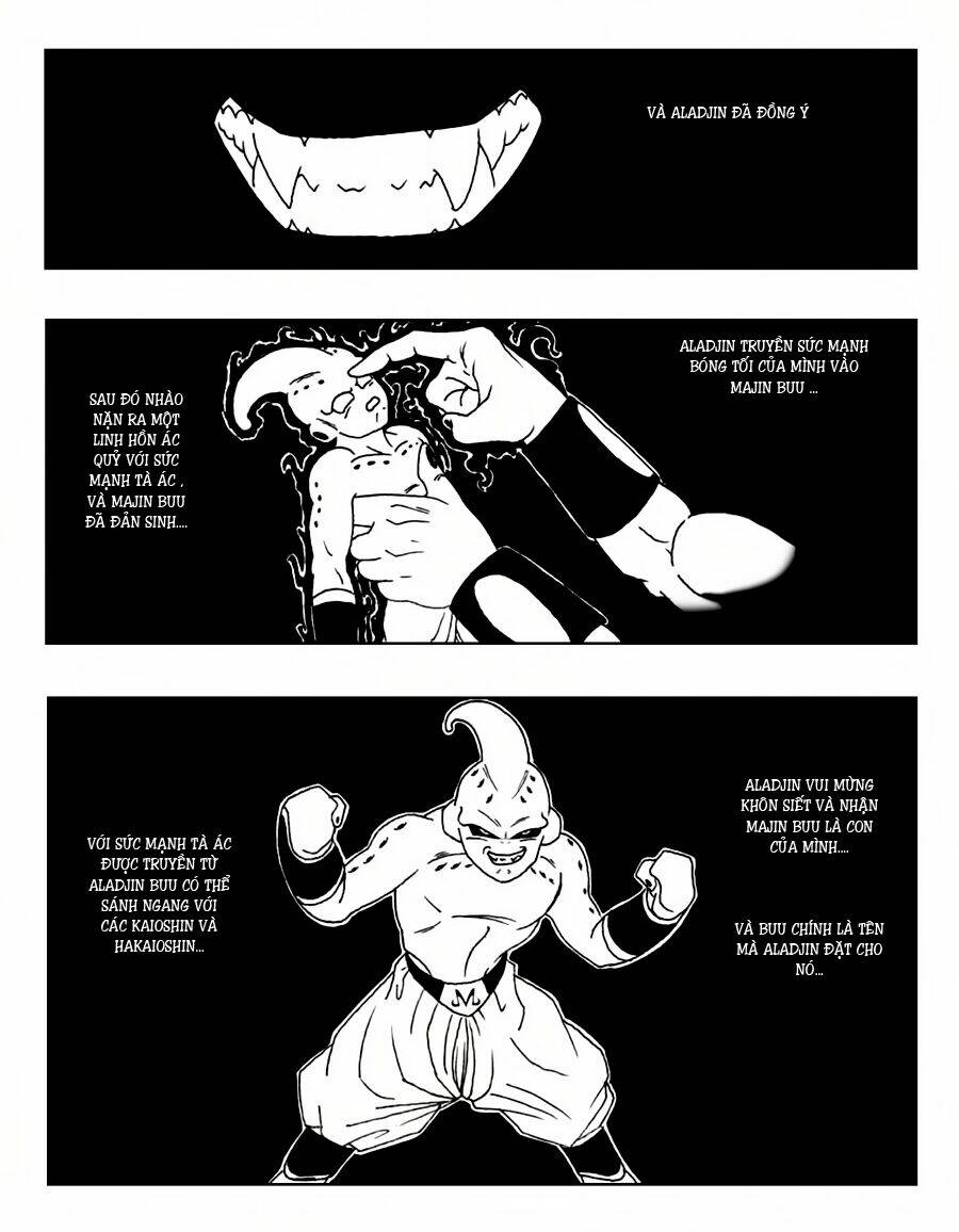 thế giới ngọc rồng new age chapter 29 5