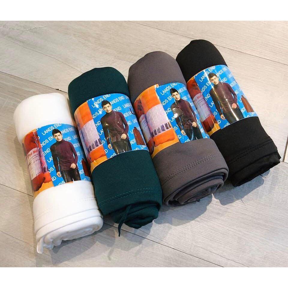 Áo giữ nhiệt lót nỉ siêu ấm cho bạn NAM MÃ 665
