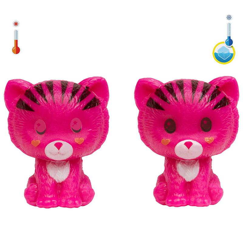 Đồ Chơi BARBIE Búp Bê Chelsea Cutie Reveal - Baby Tiger HKR15/HKR12