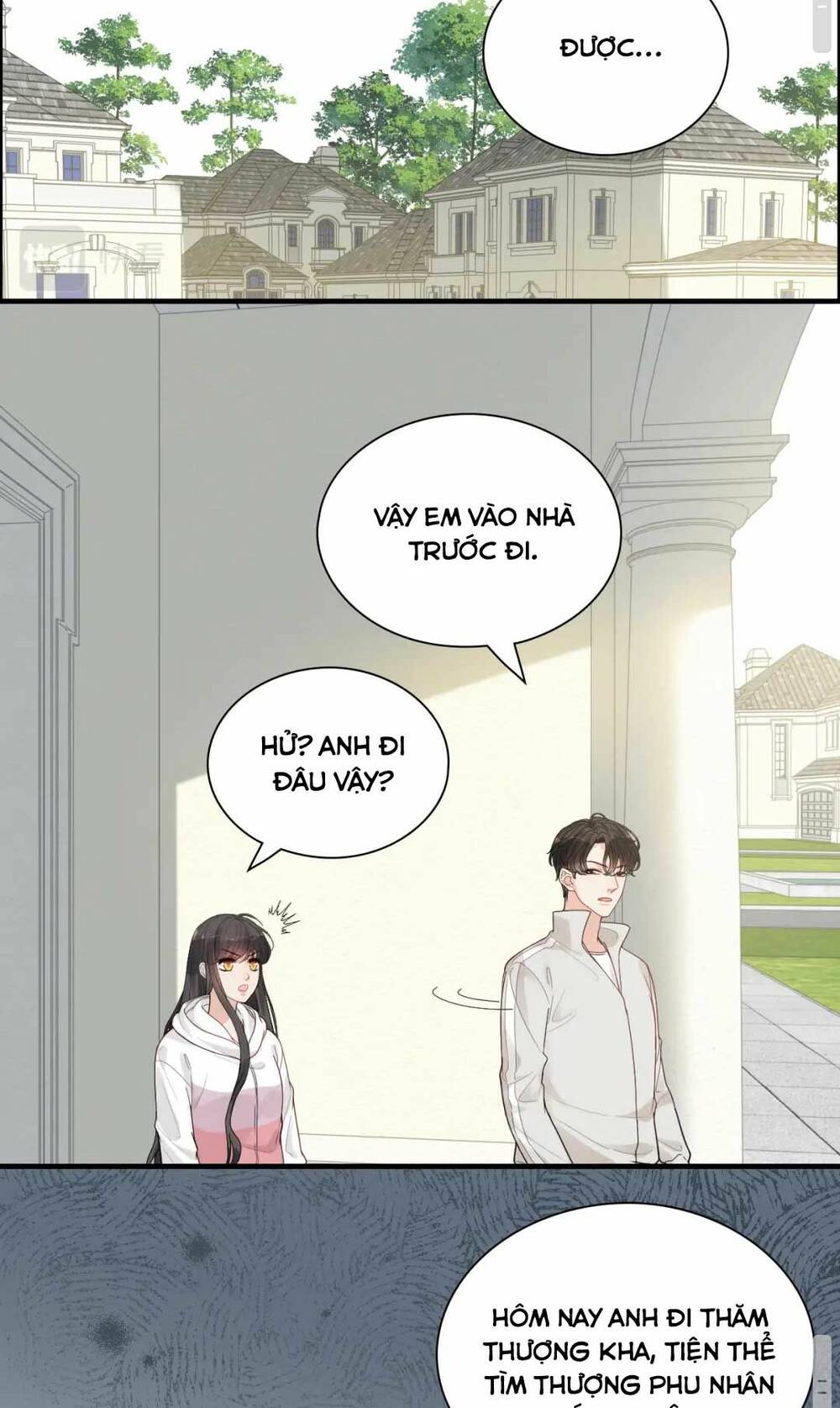 cô vợ hợp đồng bỏ trốn của tổng giám đốc chapter 438 44
