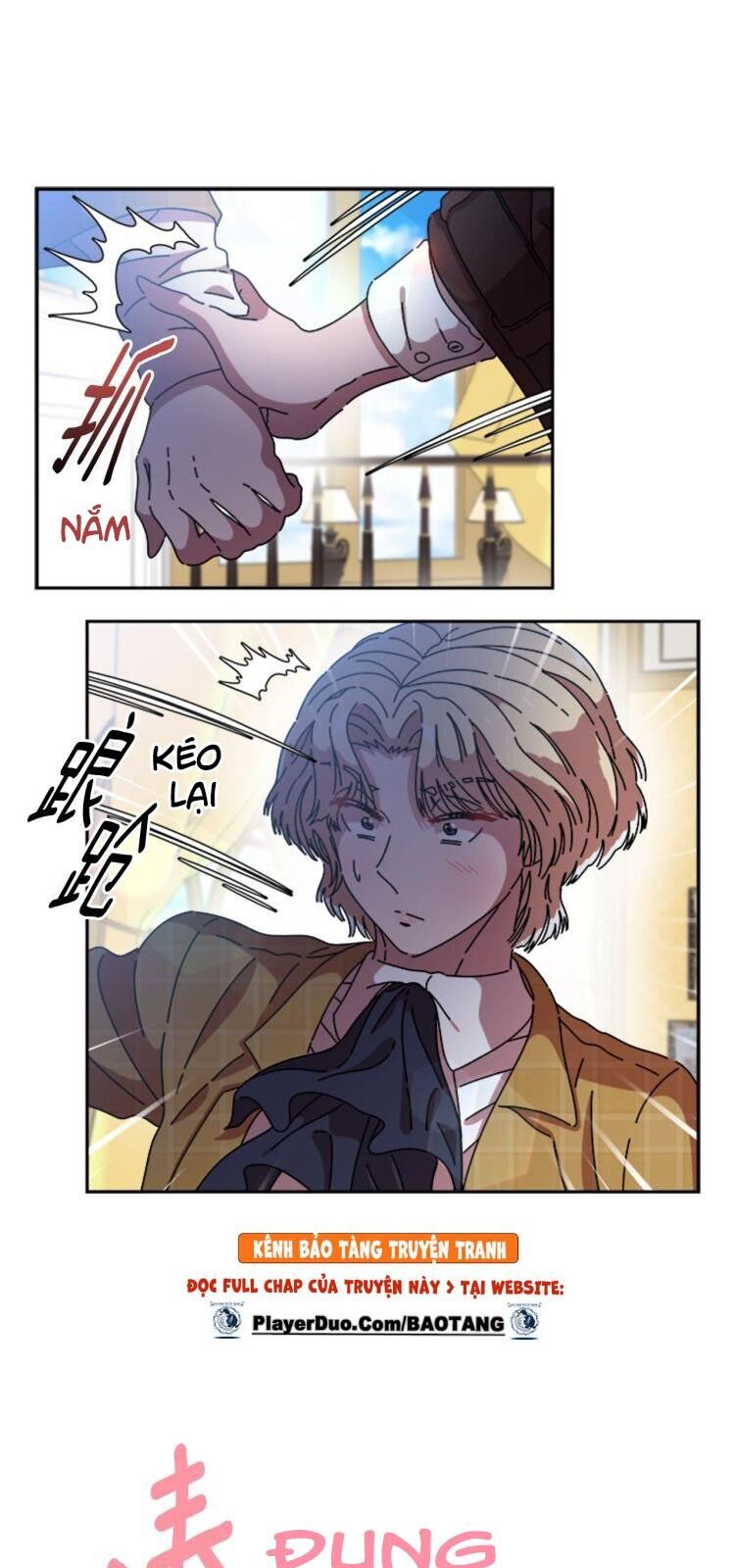 con gái bảo bối của ma vương chapter 88 17