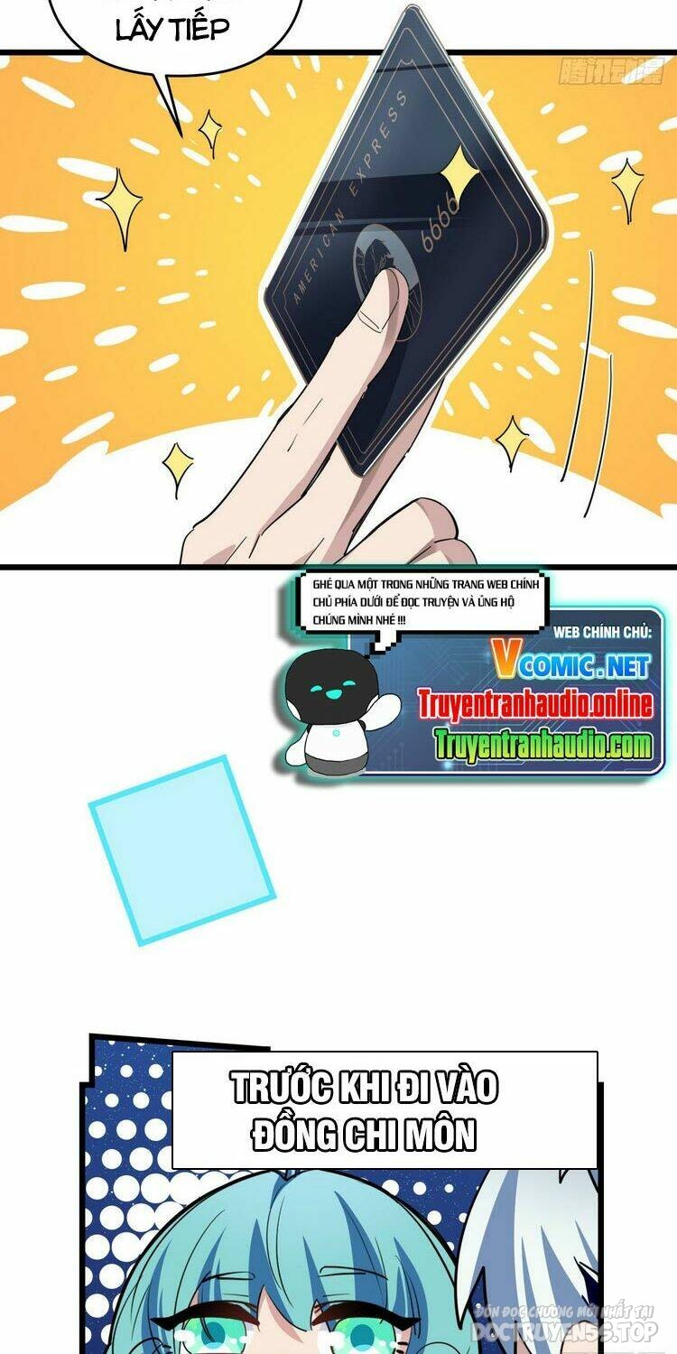 giải cứu 99 nữ chính ở mạt thế chapter 49 13