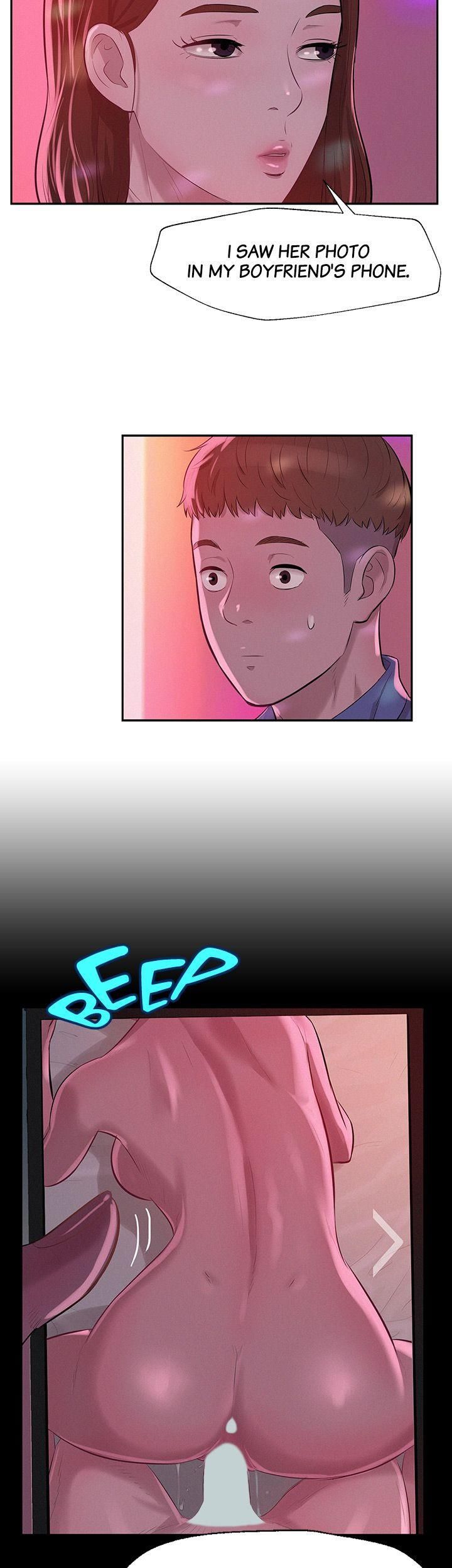 sinh viên năm nhất chapter 9 18