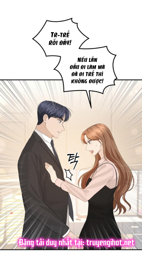 cuộc hôn nhân hoàn hảo chapter 59.1 13