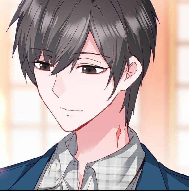 nhất sinh nhất thế mỹ nhân cốt chapter 12 6