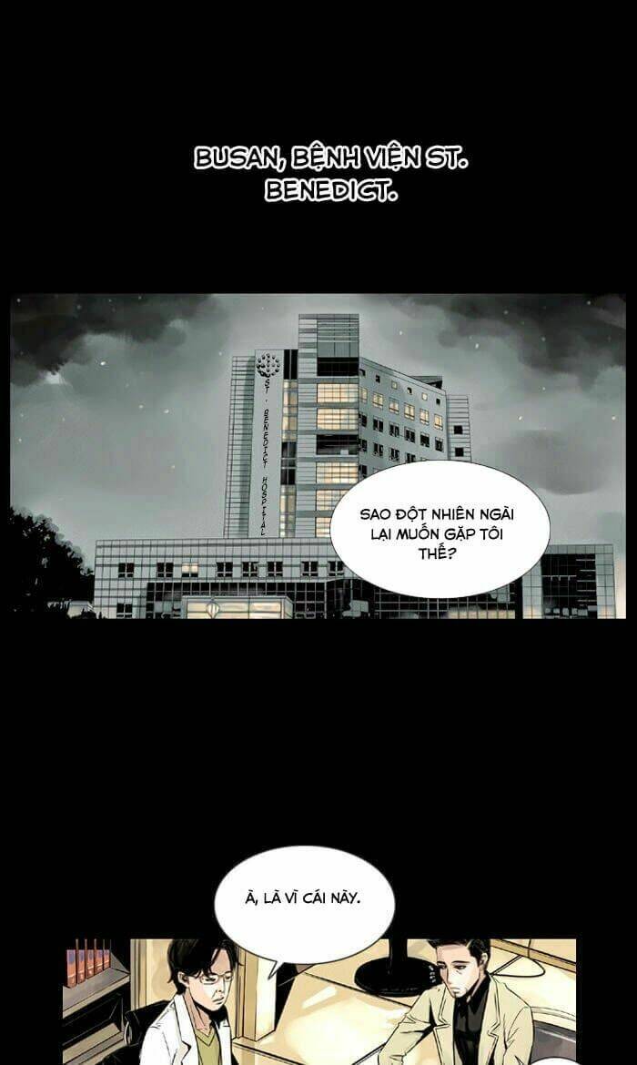 những xác chết hồi sinh từ đại dương chapter 9.2 3