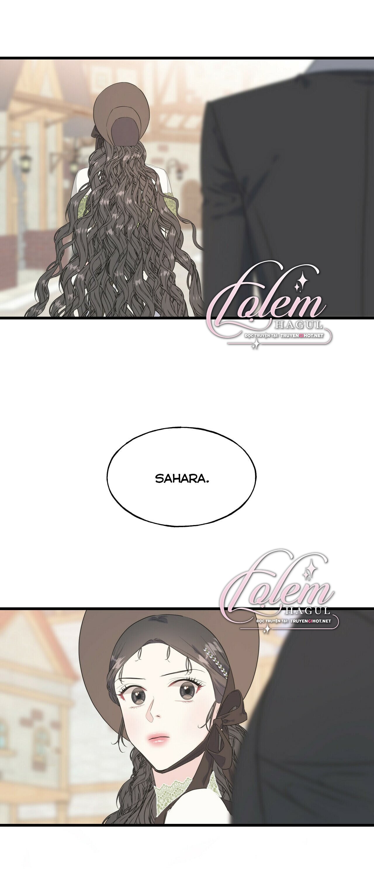 chàng hoàng tử máu s và nàng kỵ sĩ lạnh lùng chapter 35.1 1