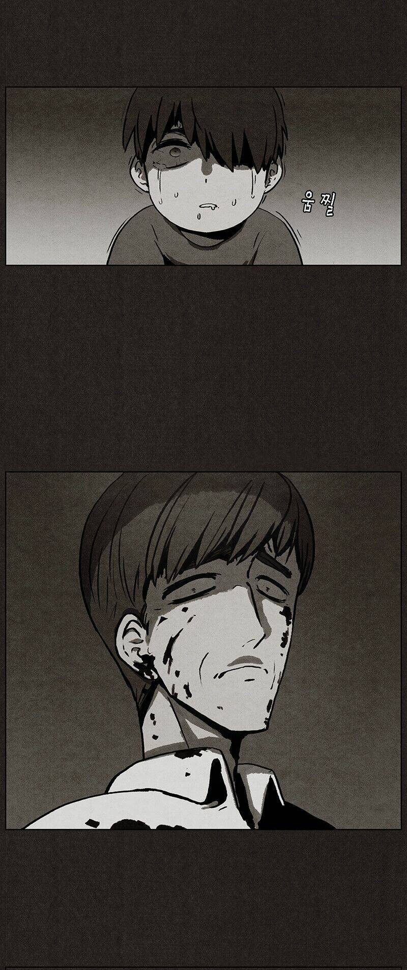 đứa con của quỷ dữ chapter 4 28