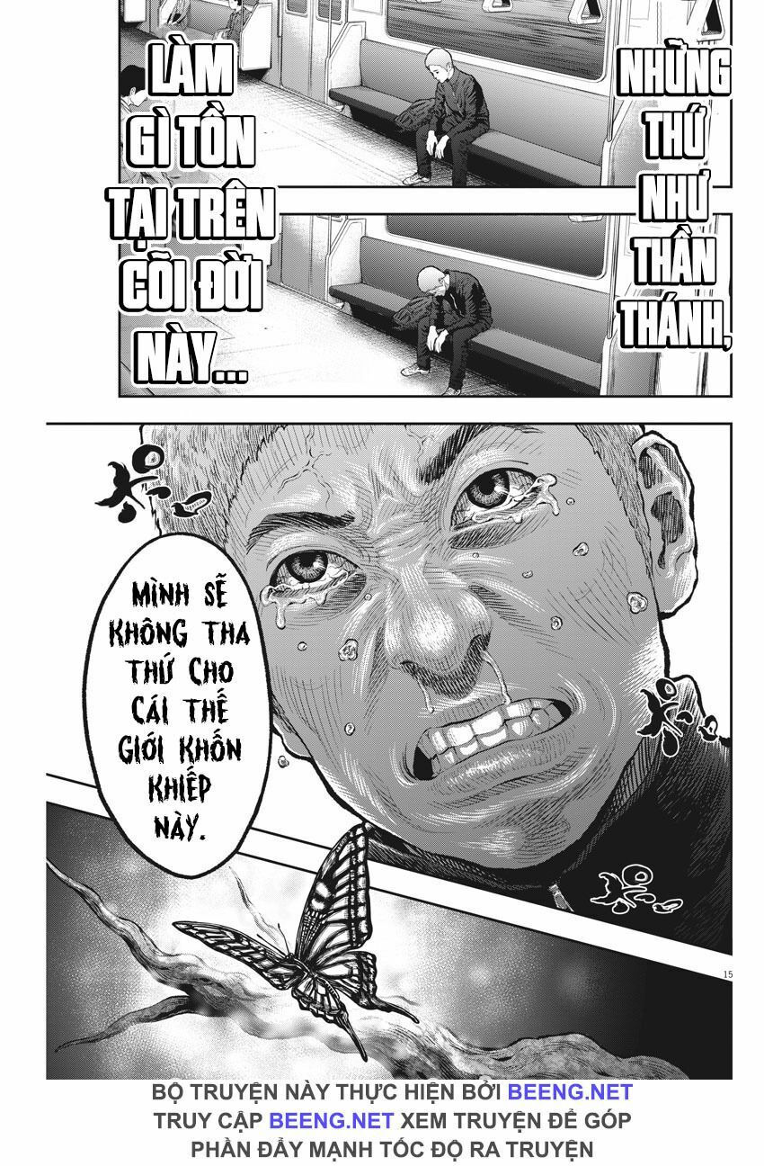 đọa nhân chapter 72 15