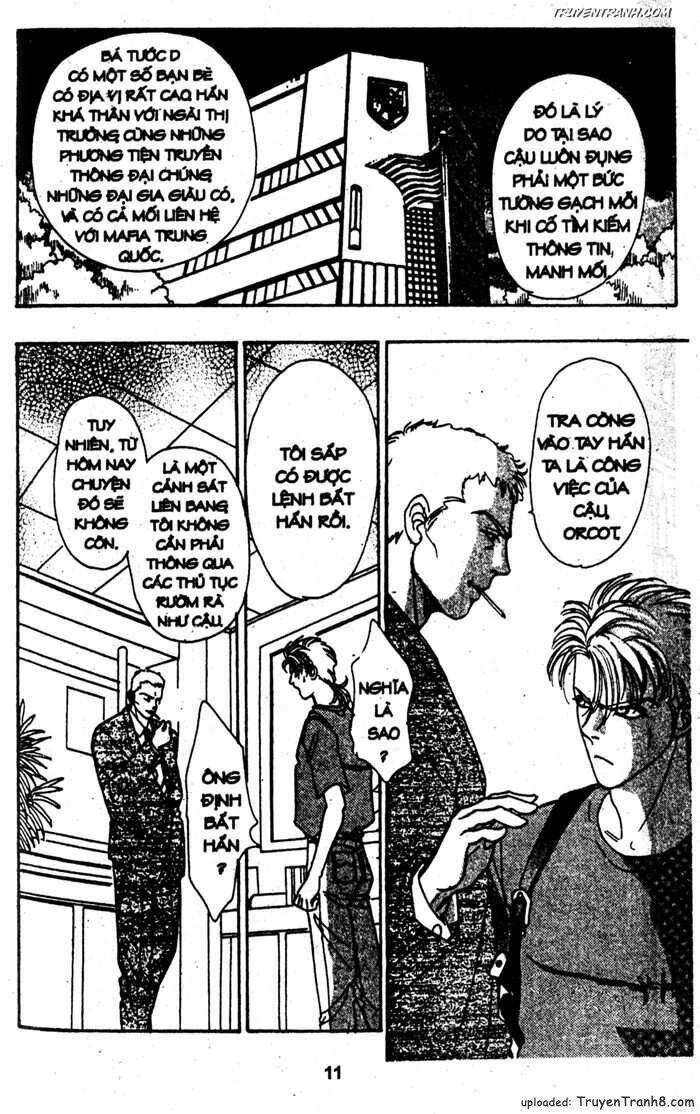 tiệm thú kiểng chapter 36 12