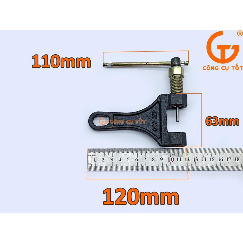 Bộ cảo sên tải, sên cam xe máy