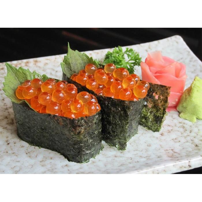 Gừng Hồng Lát Mỏng Thái Lan (Sushi)