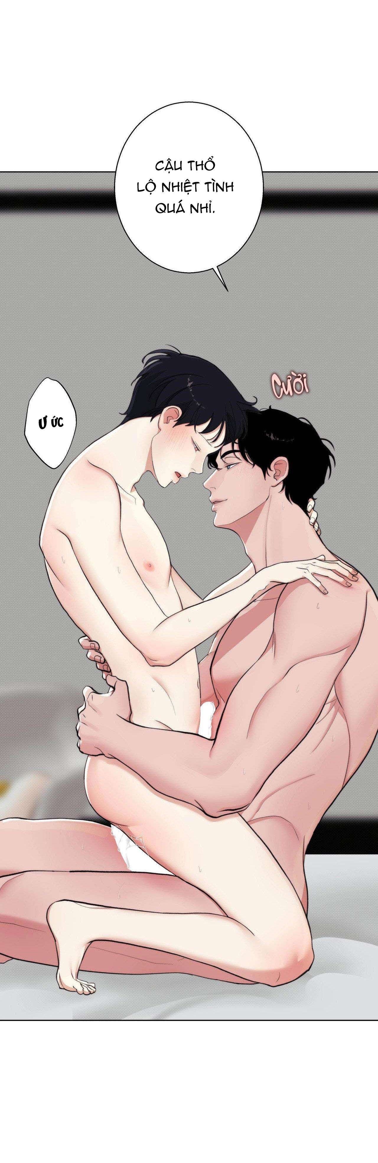 em bé và đại ca chapter 8 8