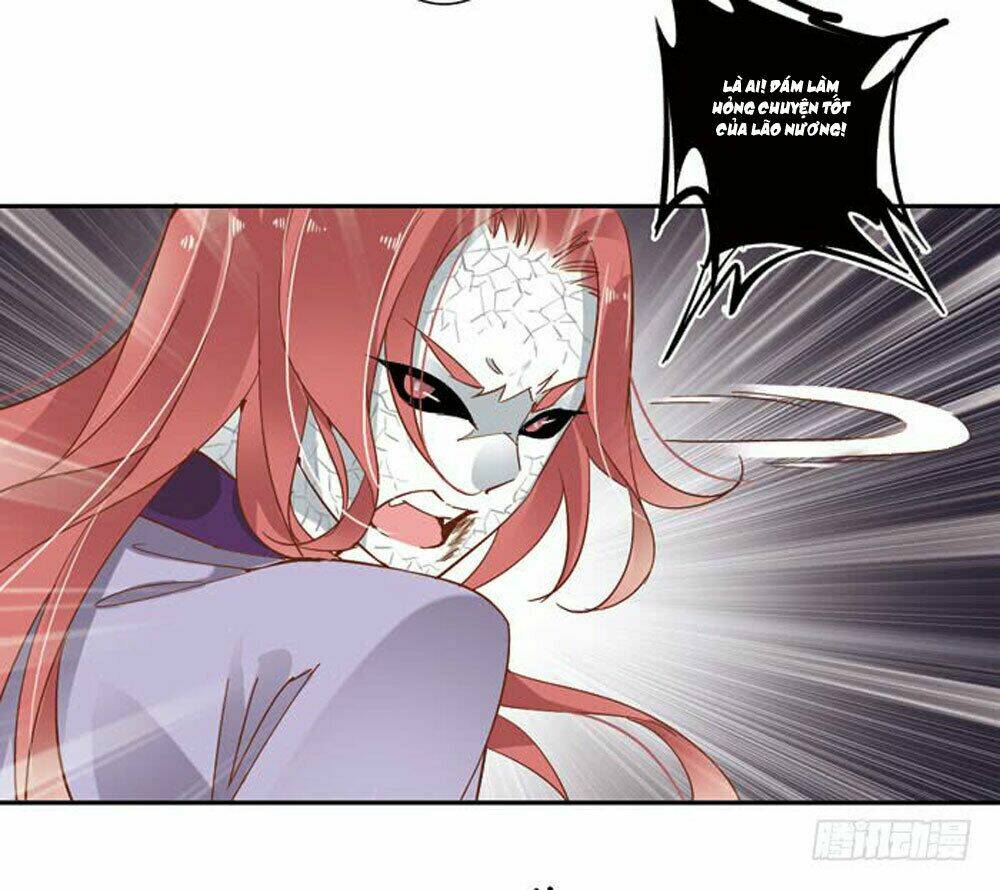 thiền tâm vấn đạo chapter 33 29