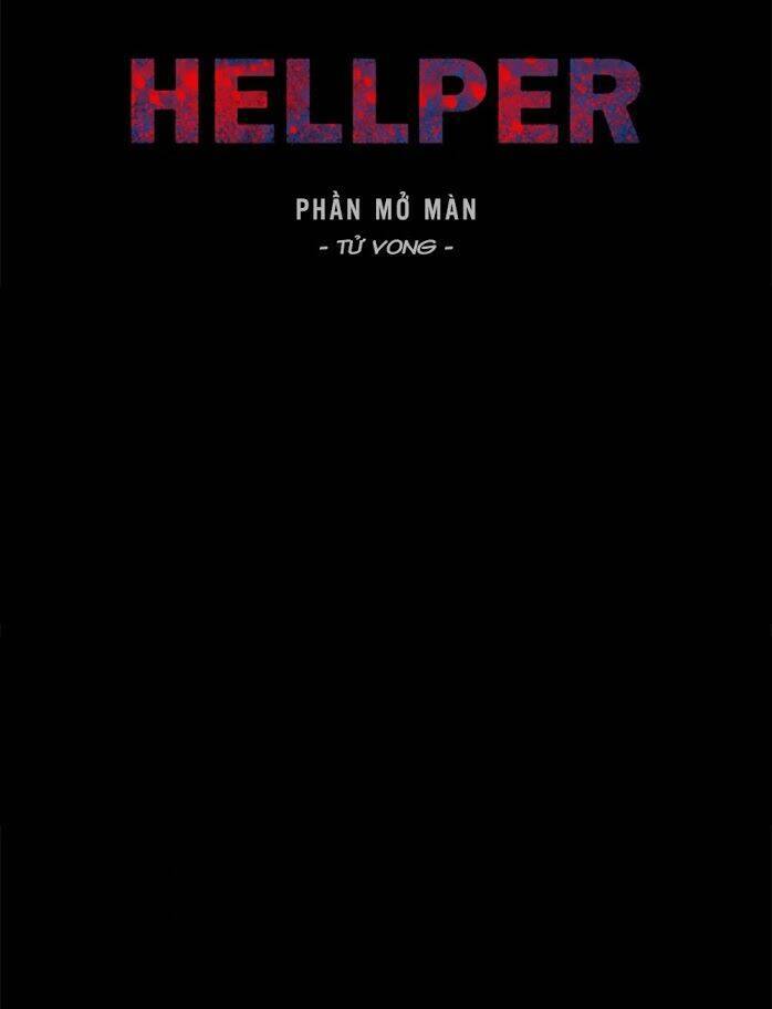 hành trình thoát khỏi địa ngục chapter 19 27