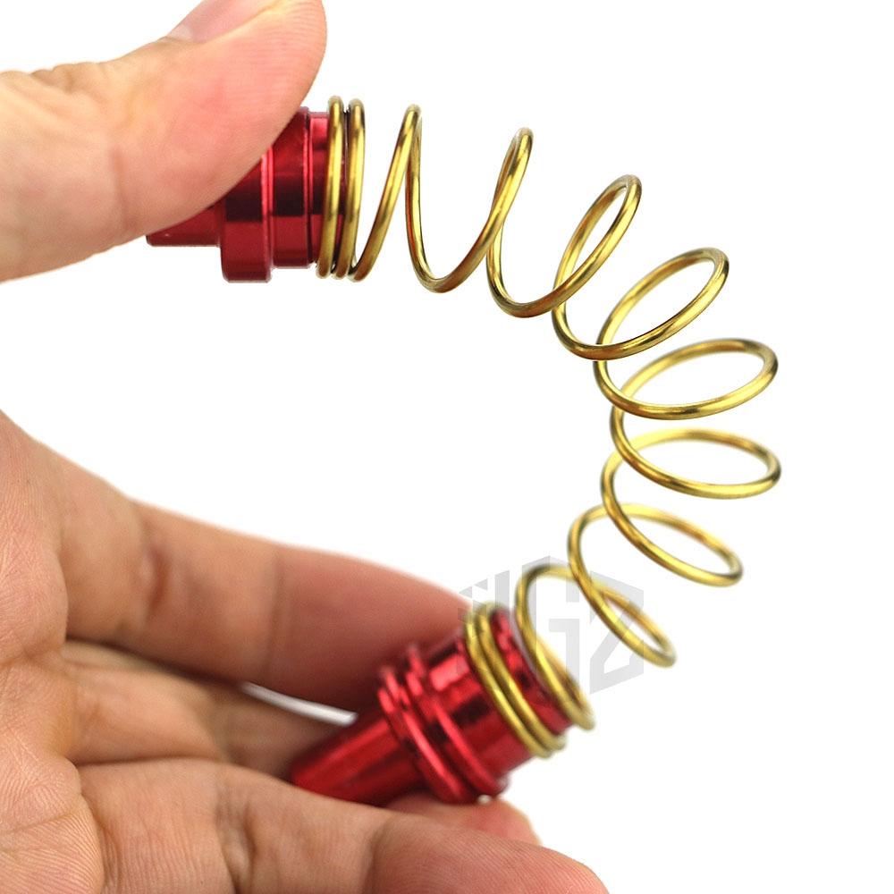 Tay Thắng 25mm Bằng Thép Không Gỉ Chất Lượng Cao Dành Cho Xe Máy