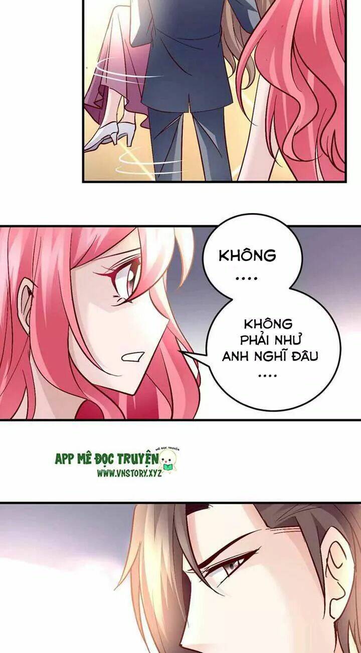 trò chơi săn tình - tổng tài khó kìm lòng chapter 66 25