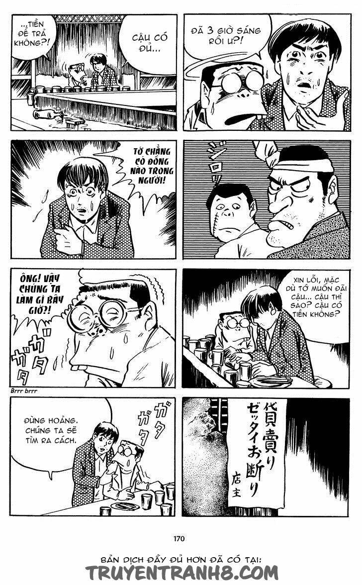 3 street of mysteries chapter 15 11