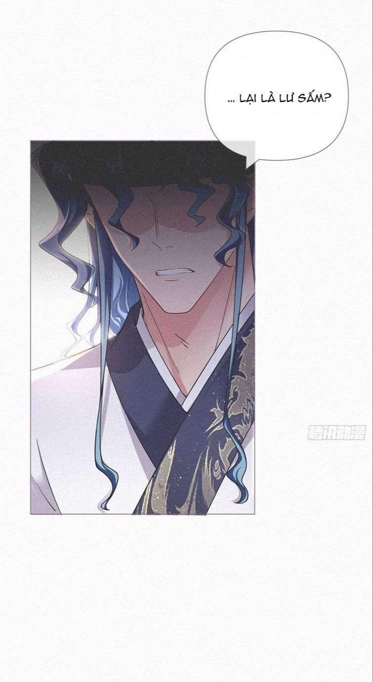 nhập mộ chi thần chapter 86 21