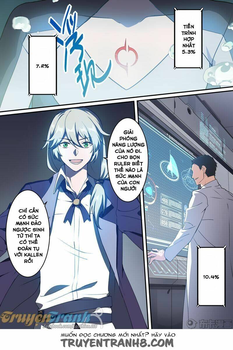 băng hoại 3rd chapter 62 10