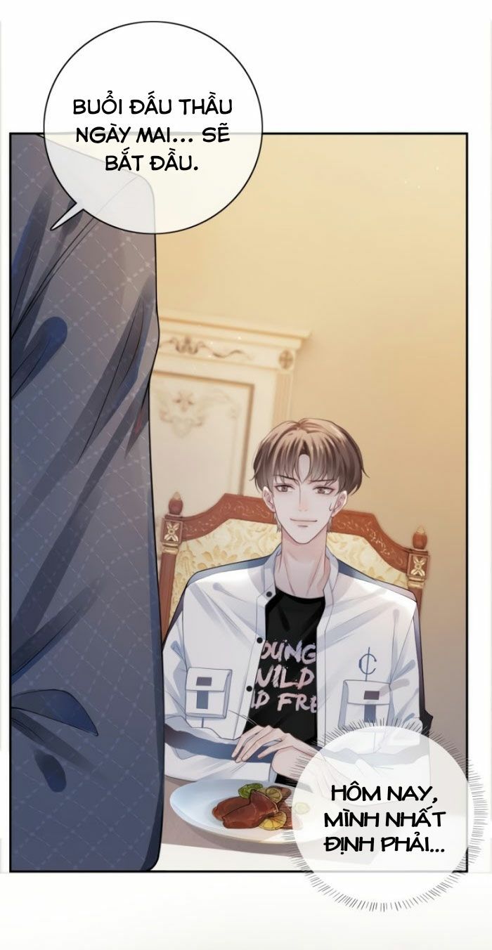 thiên địa bạch câu chapter 0.2 7