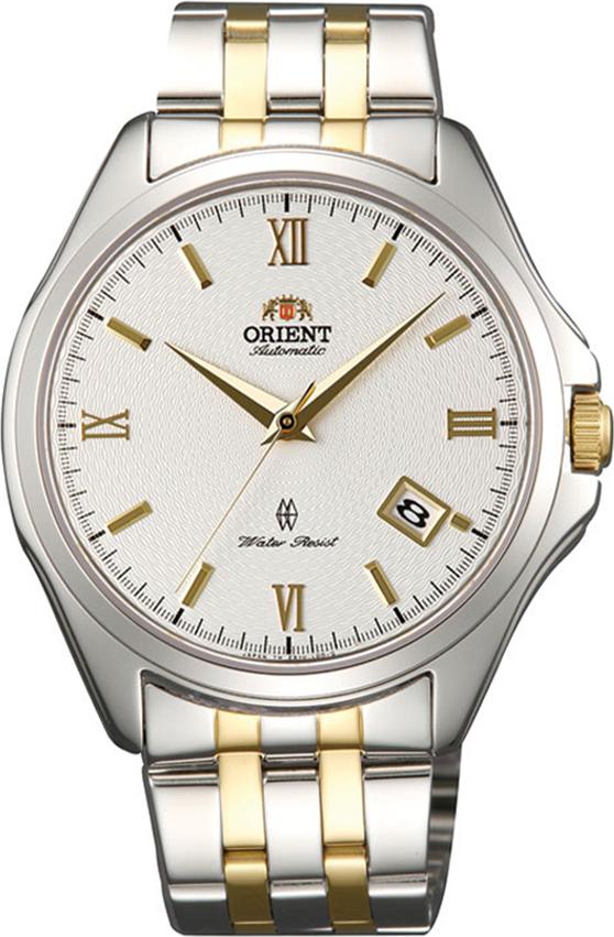 Đồng Hồ Nam Orient Automatic - SER1U001W0