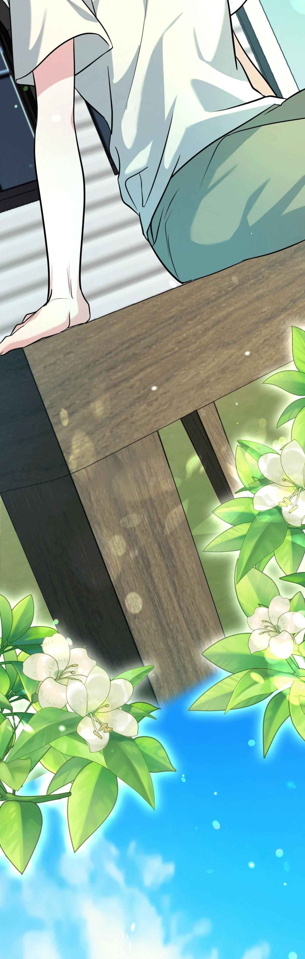 cánh rừng bình lặng chapter 1 9