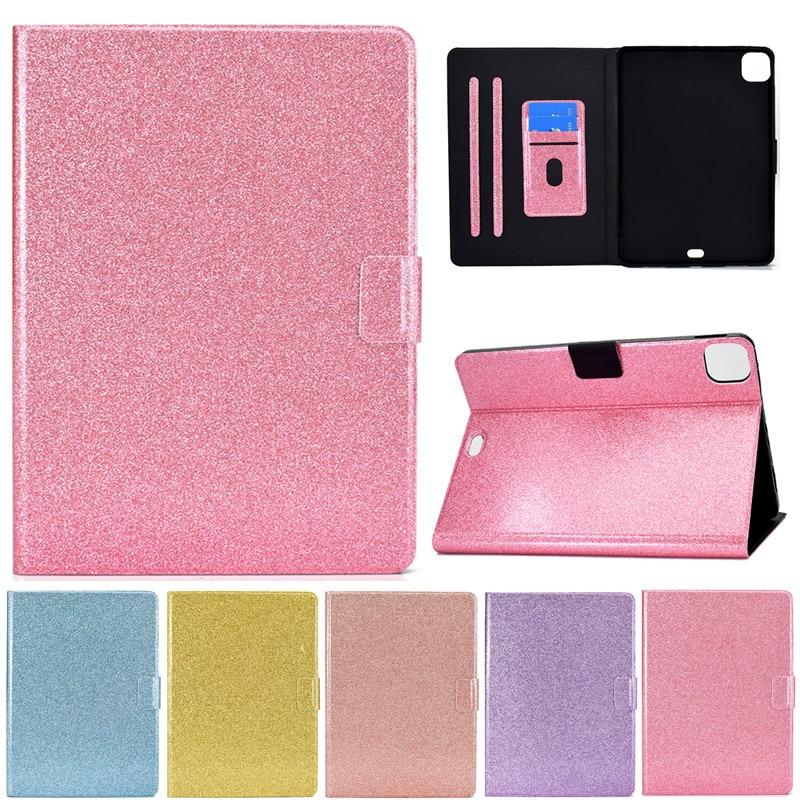 Bao Da Kim Tuyến Sang Trọng Cho Apple Ipad Air 4 10.9 Inch 2020 Ipad Air 4 Air4 2020 10.9 Inch