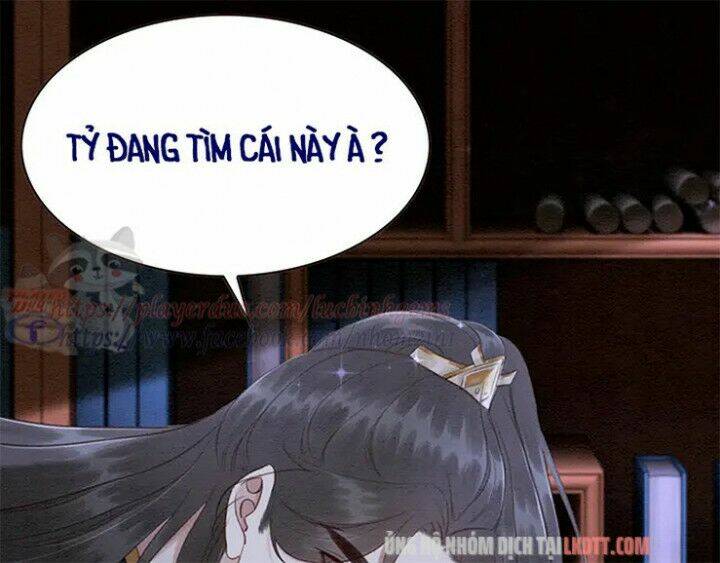 trọng sinh bá sủng nhiếp chính vương quá mạnh mẽ chapter 112 50