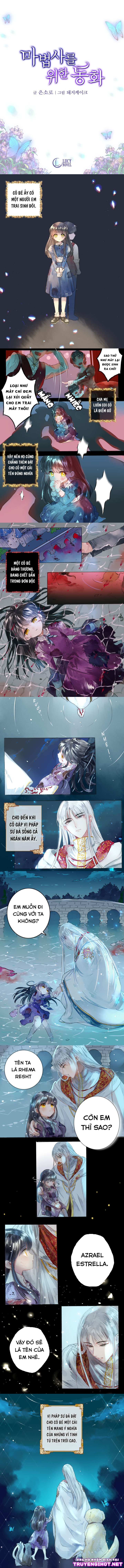 tuyển tập oneshot manhwa chapter 4 1