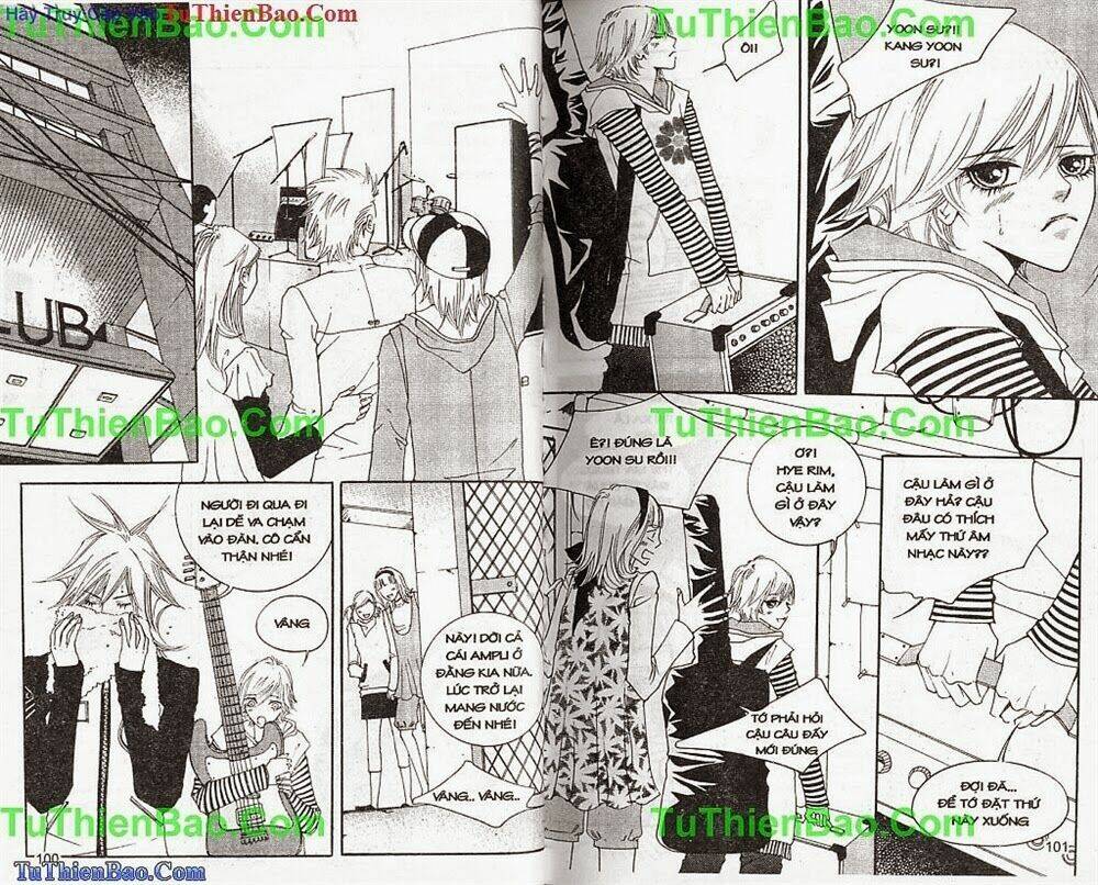 hải lam ngọc chapter 2 51