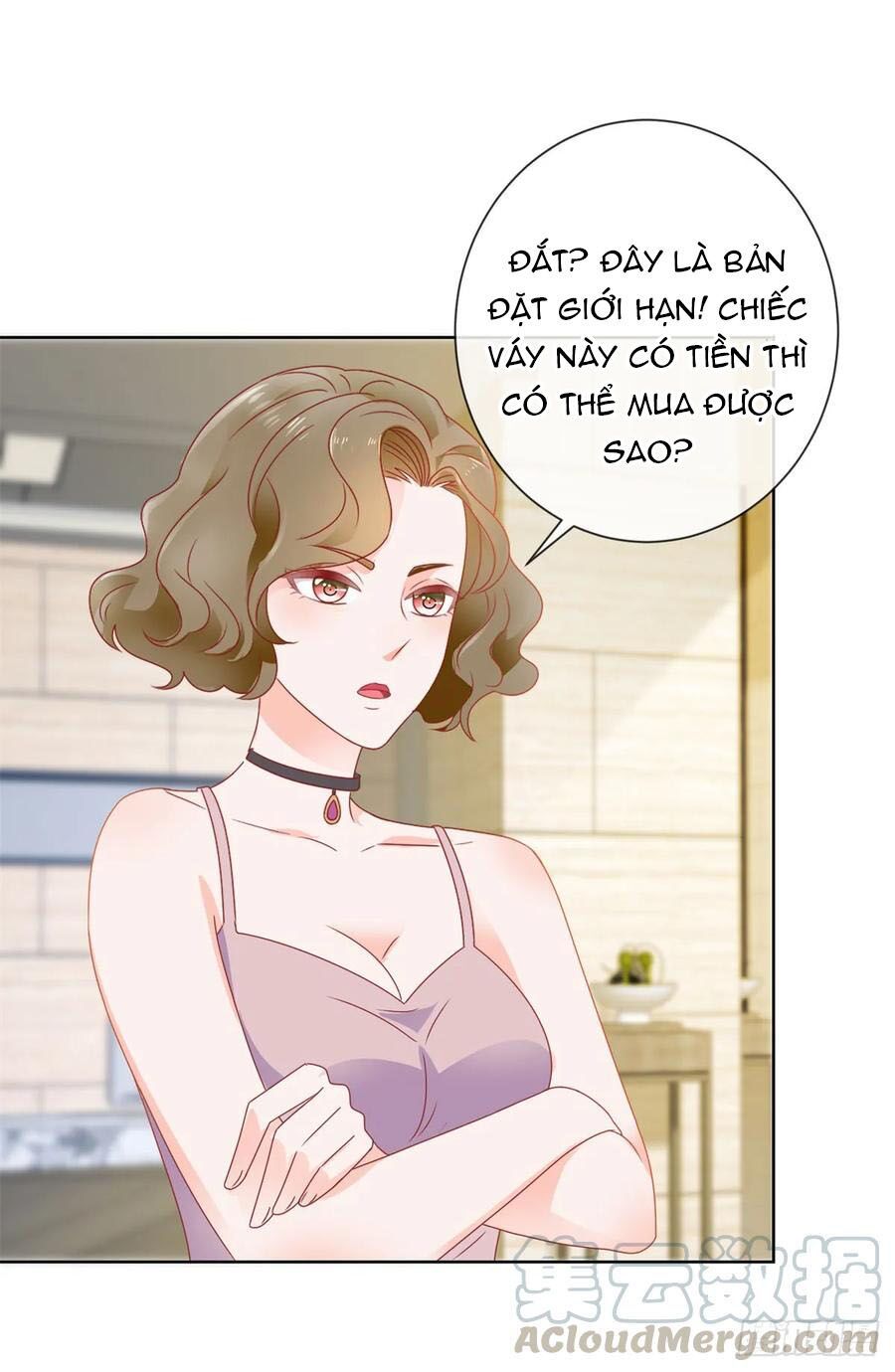 ẩn hôn 100%: chọc tức vợ yêu mua một tặng một chapter 143 4