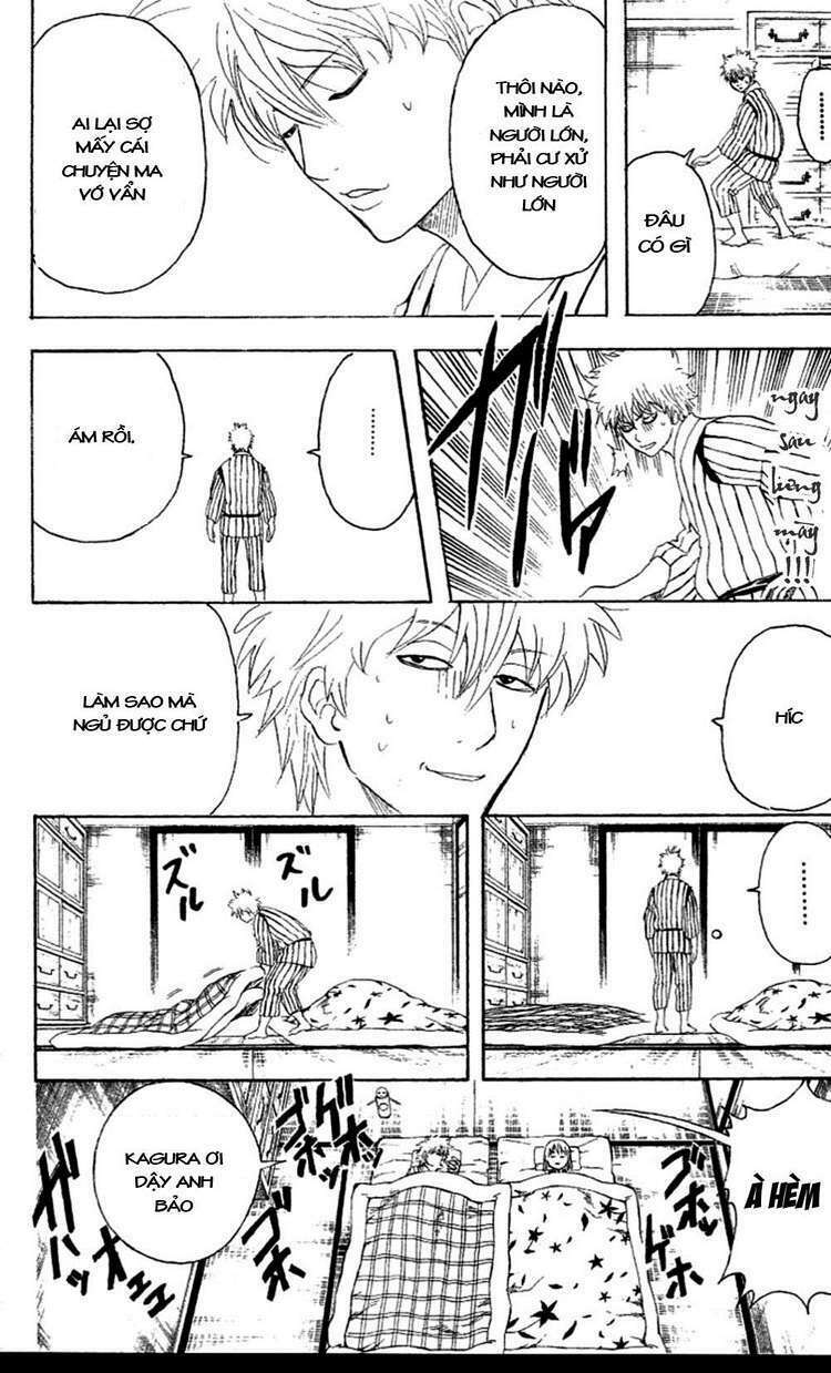 gintama - linh hồn bạc chapter 237 18