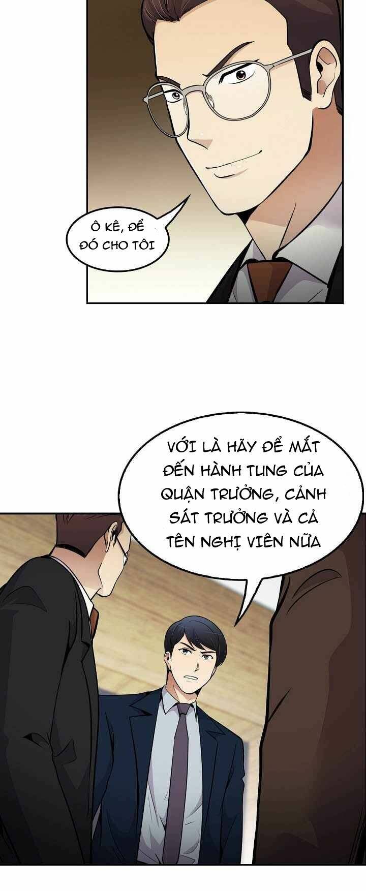 điều tra viên chuyển sinh chapter 54 12