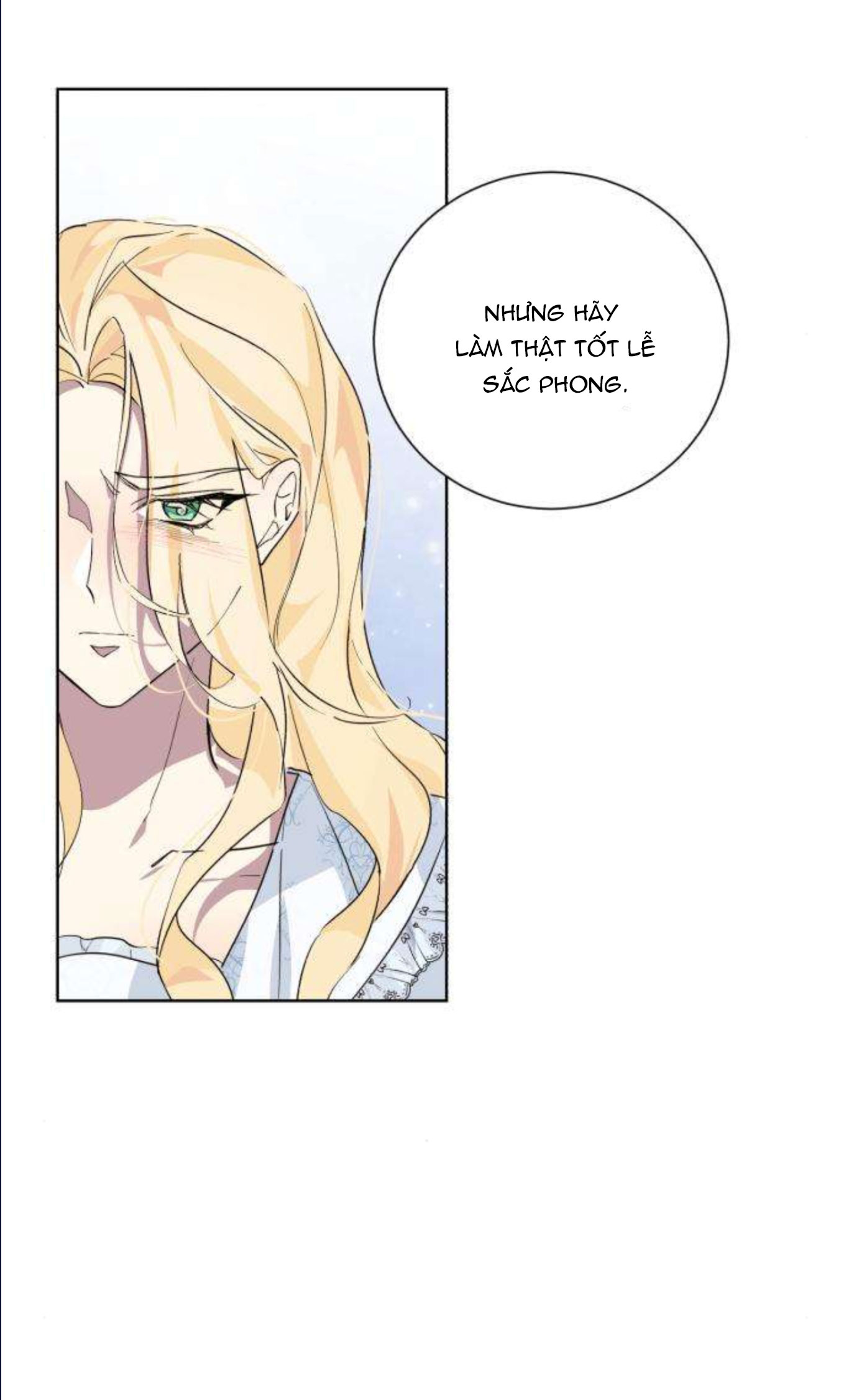 đã có lúc ta muốn nàng chết đi chapter 5.3 8