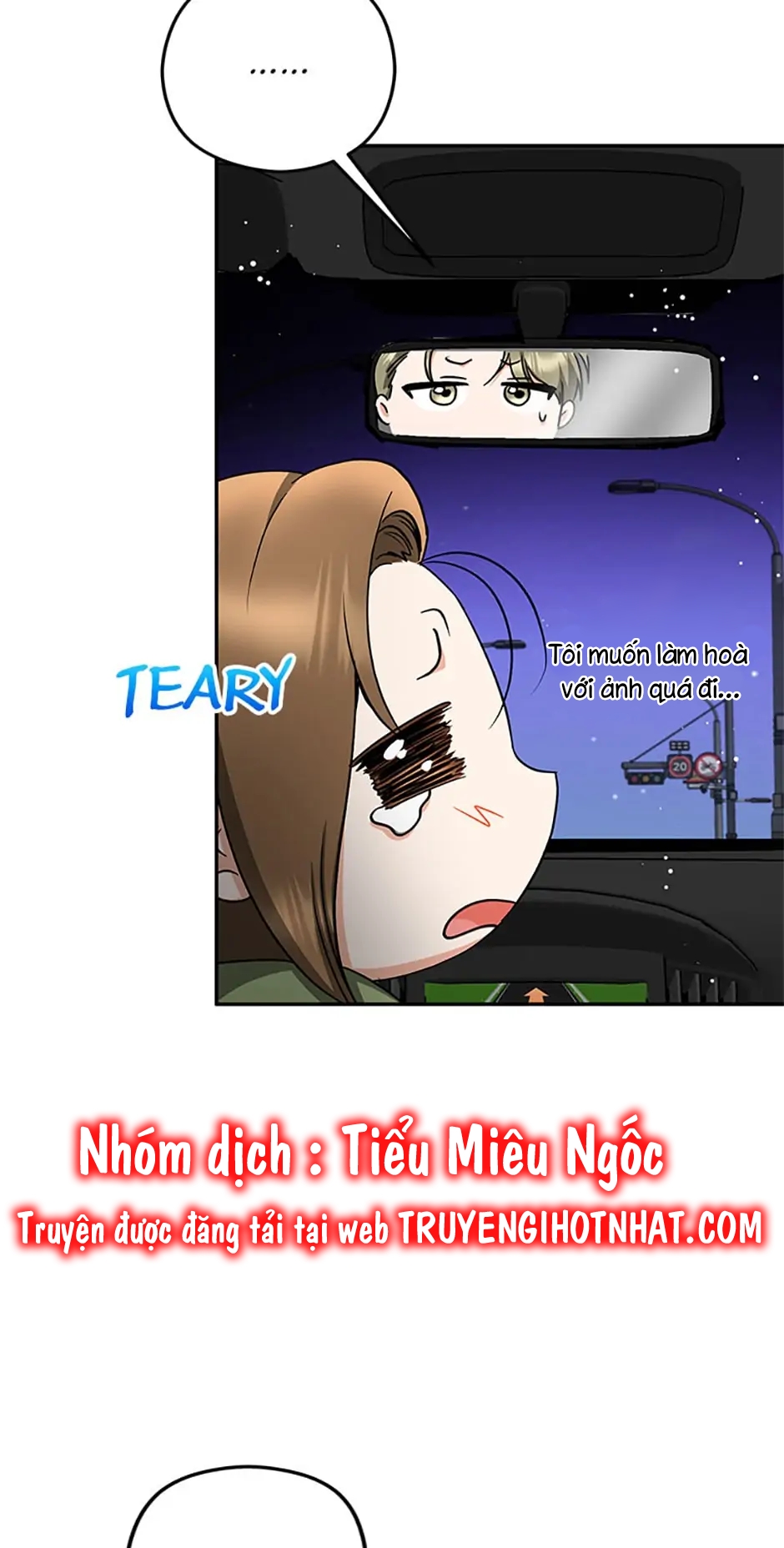 hôn thôi vẫn chưa đủ đâu chapter 36 20