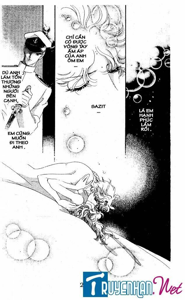 magnolia waltz chapter 21 5