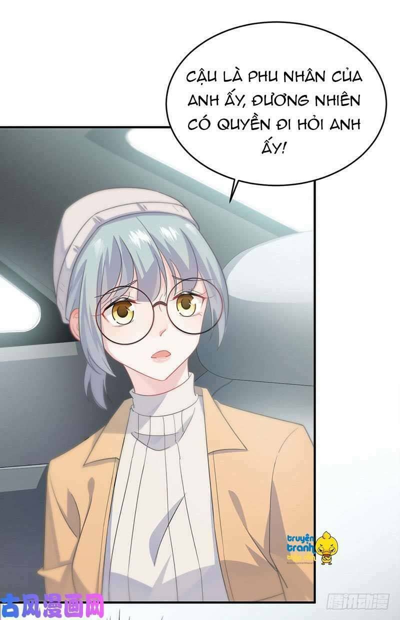 chọc tới chủ tịch tổng tài 2 chapter 120 3