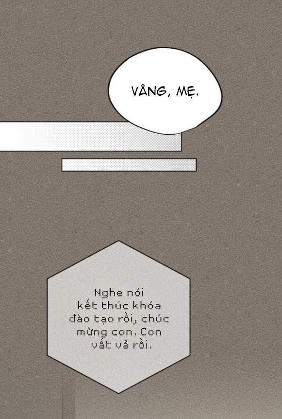 Tình Yêu Của Ik Seob chapter 54.1 27