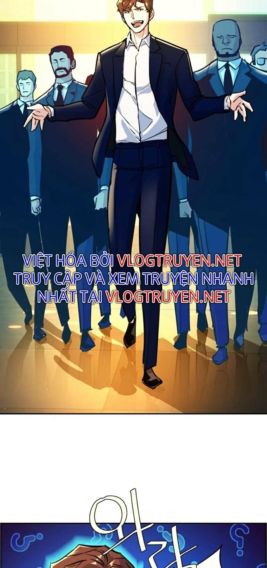 bạn học tôi là lính đánh thuê chapter 72 42